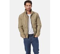 Kurzjacke BABISTA "Jacke HILARIO", Herren, Gr. 50, beige, Obermaterial: 100% Baumwolle CO., Jacken Kurzjacke (28561329-50) beige