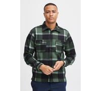 BLEND Kurzjacke Herren grün, XL