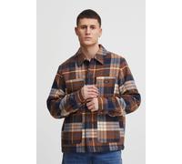 BLEND Kurzjacke Herren blau, XXXL