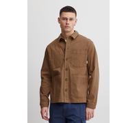 Kurzjacke BLEND "BLEND BHOuterwear" Gr. L, braun (otter) Herren Jacken (76082361-L) otter