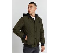 Kurzjacke BLEND "BLEND BHOuterwear" Gr. XXL, grün (rosin) Herren Jacken (27237269-XXL) rosin