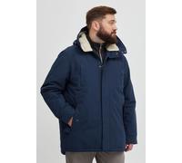 BLEND Kurzjacke Herren blau, 6XL
