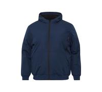 Kurzjacke BLEND "BLEND BHBEleon" Gr. 6XL, blau (dress blues) Herren Jacken (38554743-6XL) dress blues
