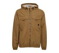 Kurzjacke BLEND "Kurzjacke BHOuterwear", Herren, Gr. XL, braun (otter), Obermaterial: 100% Polyester PES., regular fit normal, Jacken Kurzjacke (55395233-XL) otter