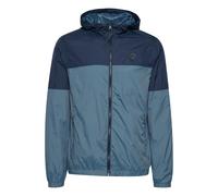 Kurzjacke BLEND "BLEND BHVitus" Gr. L, blau (bluestone) Herren Jacken (29339723-L) bluestone