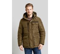 Bugatti Herren Steppjacke mit abtrennbarer Kapuze 56 (Brust)