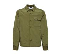 Kurzjacke CASUAL FRIDAY "Kurzjacke CFNick", Herren, Gr. XL, grün (cypress), Obermaterial: 94% Nylon NY. 6% Elasthan EL., regular fit normal, Jacken Kurzjacke (97524366-XL) cypress