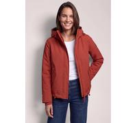 Cecil Damen 2-in-1 Jacke mit Steppwesten-Inlay