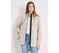 Damen Jacke in A-Linie
