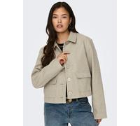 JDY - JDYCALLIE LIFE SHORT JACKET OTW HAB NOOS - Gr. - L