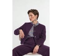 Kurzjacke M mulberry