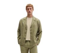 MARC O'POLO Overshirt grün | L