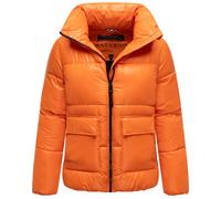 Navahoo Kurzjacke Damen orange, XL