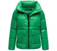 Navahoo Kurzjacke Damen grün, XL