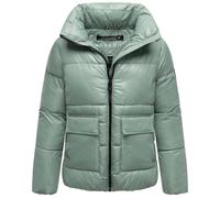 Navahoo Kurzjacke Damen mint, XXL