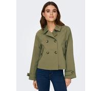 ONLY Female Trenchcoat ONLAPRIL Trenchcoat