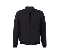 Kurzjacke RICANO "Jacke Miguel", Herren, Gr. XL, schwarz, Obermaterial: 90% Polyamid PA. 10% Elasthan EL. Futter: 100% Polyester PES., normal, Rundhals, Jacken Kurzjacke, Handgefertigt, Made in Europe