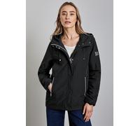 Street One Damen Moderner Windbreaker