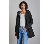 Street One Damen Langer Windbreaker