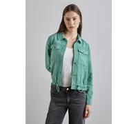 Street One Damen Cordjacke