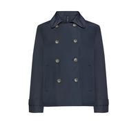 Betty Barclay - Kurzmantel Dunkelblau - Gr. - 38