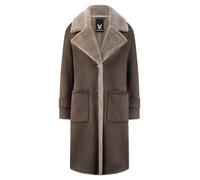 Kurzmantel Fuchs Schmitt beige 38