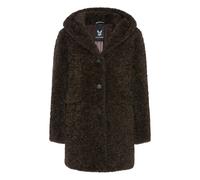Fuchs Schmitt - Webpelzkurzmantel brown - Gr. - 38
