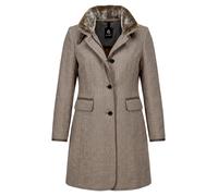Kurzmantel Gil Bret beige 44