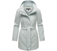 Marikoo Kurzmantel Katalinaa 16 für Damen - XL