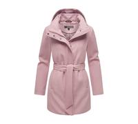 Marikoo Kurzmantel Katalinaa 16 für Damen - 3XL