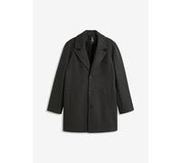 Kurzmantel mit Woll-Anteil 58