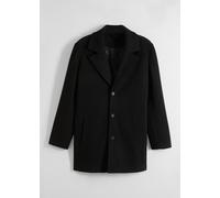 Kurzmantel mit Woll-Anteil 66