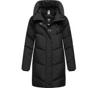 Ragwear Kurzmantel Avelin für Damen - L