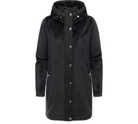 Ragwear Kurzmantel Damen schwarz, M