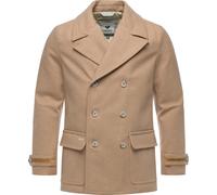 Ragwear Kurzmantel Herren camel, M