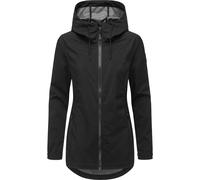 Ragwear Kurzmantel Zuzka Sport für Damen - M