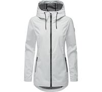 Ragwear Kurzmantel Zuzka Sport für Damen - 3XL