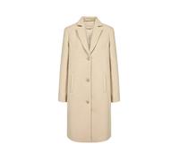 Kurzmantel SOYACONCEPT "Soya Concept Coat SC-ASTA 2..", Damen, Gr. M, 8008 sand, Obermaterial: 55% Polyester, 30% Wolle, 6% Polyamid, 5% Polyacryl / Acryl, 4% Viskose, Mäntel Kurzmantel (85546837-M) 8