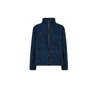 Kurzmantel SOYACONCEPT "Soya Concept Coat SC-BESSIE 1", Damen, Gr. S, 96910 navy melange, Obermaterial: 100% Polyester, Mäntel Kurzmantel (20726316-S) 96910 navy melange