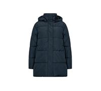 Kurzmantel SOYACONCEPT "Soya Concept Coat SC-NINA 30", Damen, Gr. L, 6910 navy, Obermaterial: 100% Polyester, Mäntel Kurzmantel (54932351-L)