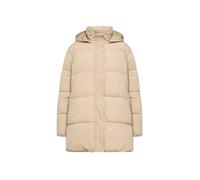 Kurzmantel SOYACONCEPT "Soya Concept Coat SC-NINA 30", Damen, Gr. M, 8008 sand, Obermaterial: 100% Polyester, Mäntel Kurzmantel (89977411-M) 8008 sand