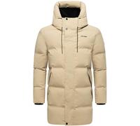 STONE HARBOUR Kurzmantel Herren sand, S