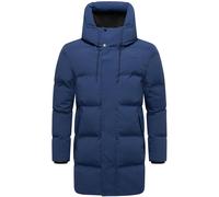 STONE HARBOUR Kurzmantel Herren marine, S