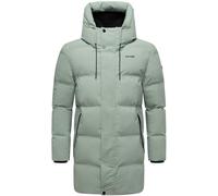 STONE HARBOUR Kurzmantel Herren grün, XXXL