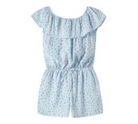 NAME IT girl Playsuit Print