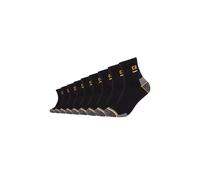 Camano Unisex-Work-Kurzsocken 9 Paar 47 - 49