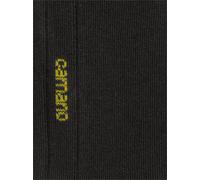 camano Damen Socken schwarz, Größe 39-42, 3607314 Schwarz 41,5