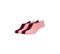 Kurzsocken CAMANO, Damen, Gr. 35-38, rosa (blush rosé), Obermaterial: 98% Polyester, 2% Elasthan, Socken (54881019-35) blush rosé