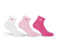 Fila F9303 Socks Rosa EU 39-42 Mann (Herstellerartikelnummer: F9303-Pink-39-42)
