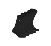 Kurzsocken G-STAR "Socken KILN Sport Socks 5-pack 5er Pack", Herren, Gr. 40-43, schwarz, Obermaterial: 68% Baumwolle CO. 30% Polyester PES. 2% Elasthan EL., Socken (92814154-40) schwarz